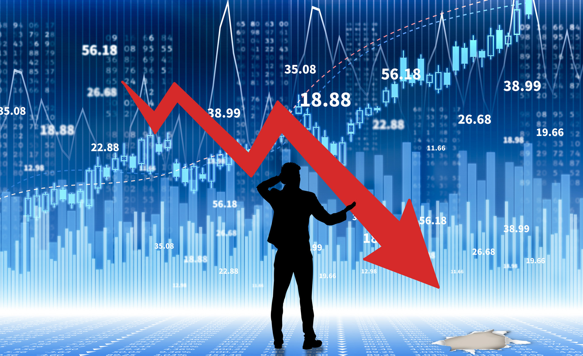 中金公司一季度投资收益亏损47.25亿元 资管规模猛增考验管理能力