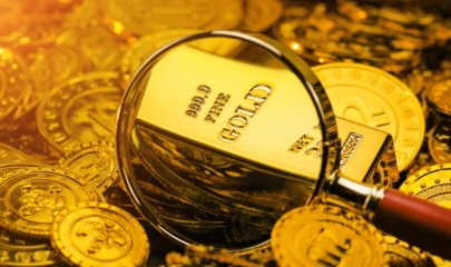 哪个买黄金靠谱,比较不同黄金投资产品的优缺点