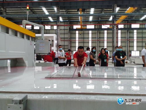 总投资20亿元 湖口东鹏新材料项目正式投产