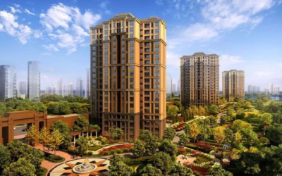 中海聚焦城市价值创造,加速构建三大产业群