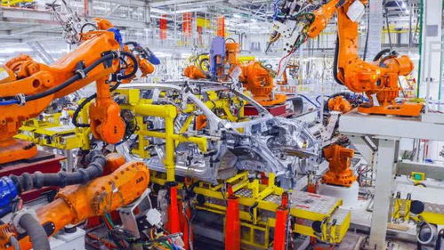 长城汽车俄罗斯图拉工厂投产,中国汽车 出海 从量变到质变