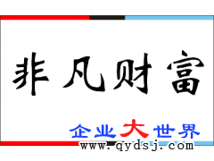 上海企业登记代理与投资管理 一企非凡的供应产品解析